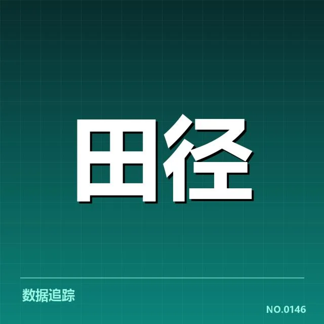 接力项目起跑环节：中国队选手交接策略成效如何
